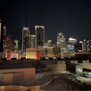 Meet your Posher, Cole